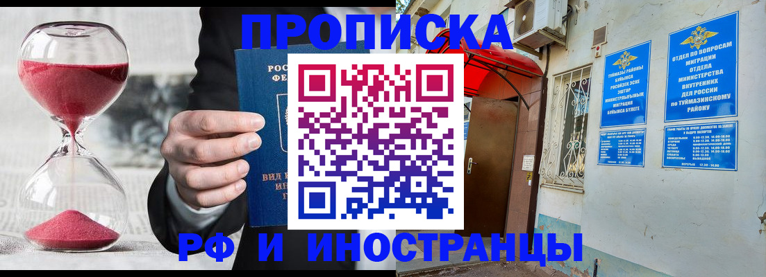 прописка 2025 в Ипатово